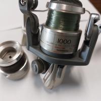 mulinello Shimano Sedona 1000