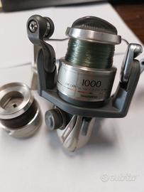 mulinello Shimano Sedona 1000