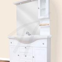 MOBILE BAGNO 105CM
