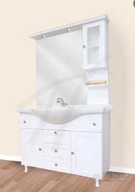 MOBILE BAGNO 105CM