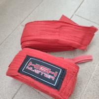 Fasce boxe