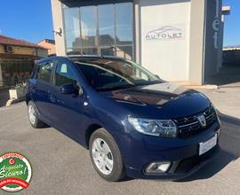 DACIA Sandero Streetway 1.0 TCe 100 CV ECO-G Com