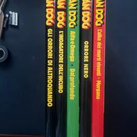 Dylan Dog - Lotto di 5 Cartonati Mondadori. Ottimi