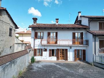 CASA INDIPENDENTE A CHERASCO