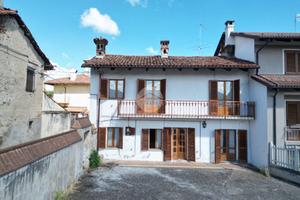 CASA INDIPENDENTE A CHERASCO