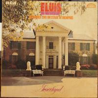 Elvis LP