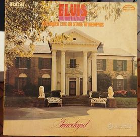 Elvis LP
