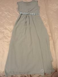 Vestito per cerimonie