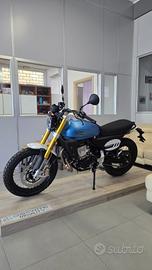 Fantic Motor Caballero 500 Scrambler