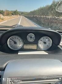 Lancia y