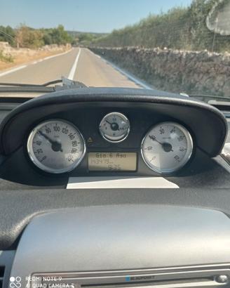 Lancia y
