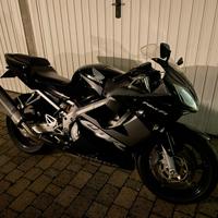 HONDA CBR 600 F 2001 35000km