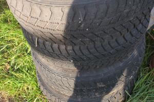 cerchi e gomme 185/60 R14