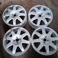 speedline 7jx17 magnesio clio gr A 