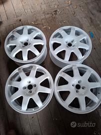 speedline 7jx17 magnesio clio gr A 