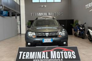Dacia Duster 1.5 dCi 110 CV EDC S&S 4x2 Serie Spec