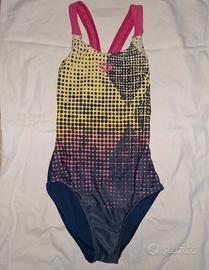 Costume intero nuoto. Arena