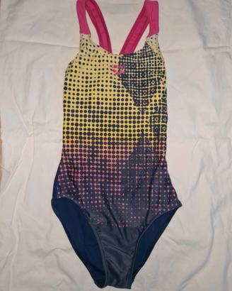 Costume intero nuoto. Arena