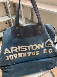 borsone sportivo FC Juventus
