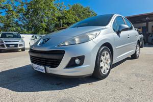 Peugeot 207 1.4 8V 75CV Energie