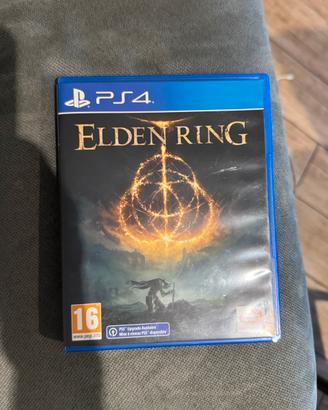 Elden Ring ps4/ps5