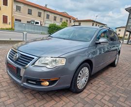 Volkswagen Passat 1.9 TDI/105CV Var. Comfortline