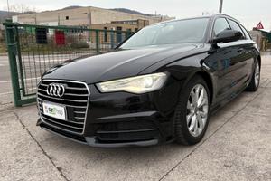 Audi A6 Avant 3.0 TDI S tronic Business Plus