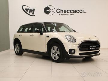 MINI Cooper Clubman IV F54 2016 1.5 Hype auto