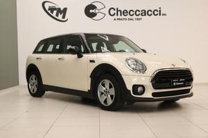 MINI Cooper Clubman IV F54 2016 1.5 Hype auto