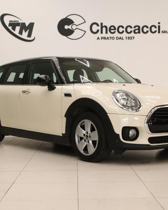 MINI Cooper Clubman IV F54 2016 1.5 Hype auto