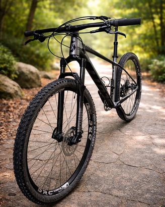 MTB Scott Scale 965