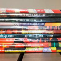 Ex Machina - Brian K. Vaughan - Dc Magic Press