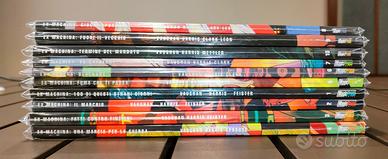 Ex Machina - Brian K. Vaughan - Dc Magic Press