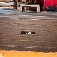 Videocamera jvc