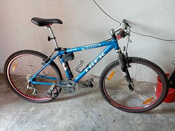 MTB Trek 6000 