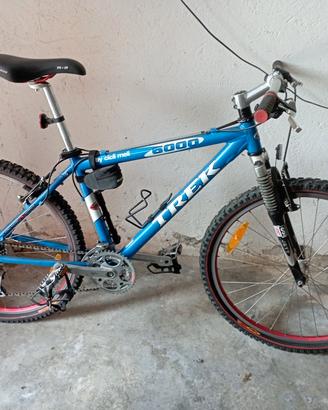 MTB Trek 6000 