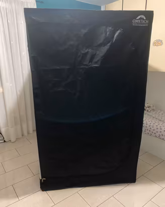 Serra da interno Grow Box per piante