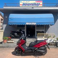 Kymco Downtown 350