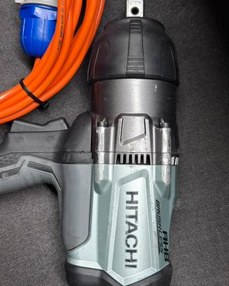 Hitachi