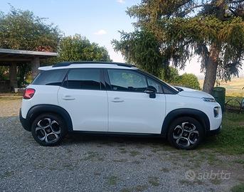 Auto Citroen C3 Aircross 