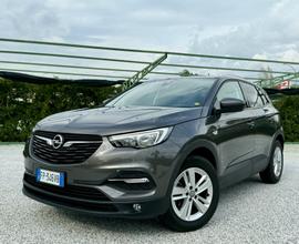 Opel Grandland X 1.6 diesel Ecotec Start&Stop Adva