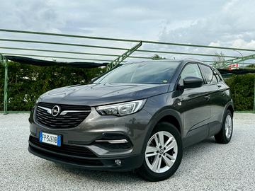 Opel Grandland X 1.6 diesel Ecotec Start&Stop Adva