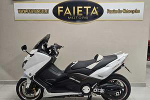 Yamaha T-Max 530 ABS - 2012