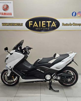 Yamaha T-Max 530 ABS - 2012