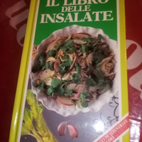 Il libro delle insalate