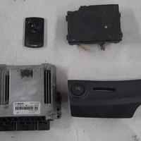 RENAULT CLIO 2016 - KIT ACCENSIONE + VEGLIA