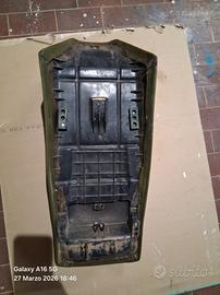 RICAMBI CAGIVA T4/W12