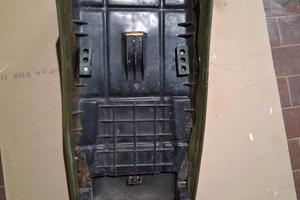 RICAMBI CAGIVA T4/W12