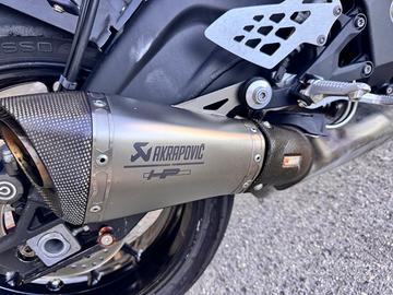 Bmw S1000R leggi bene