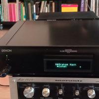 Denon AL32 Processing DCD-600NE CD Player